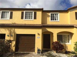 1714 SW 101st Way Unit 1714, Miramar, FL 33025
