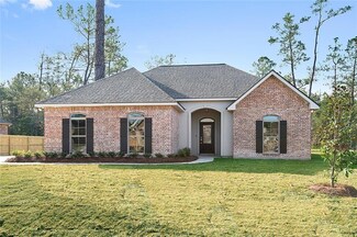 9586 Catalpa Loop, Westwego, LA 70094