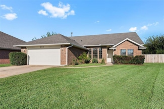 8512 Bigwood Dr, Oklahoma City, OK 73135