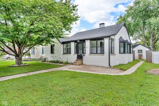 2115 Caldwell Place, Columbus, IN 47201