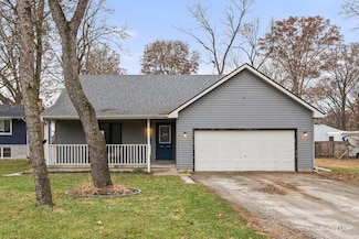 2712 N 3853rd Rd, Sheridan, IL 60551