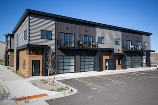 323 Gallatin Park Dr Unit 102/202, Bozeman, MT 59715