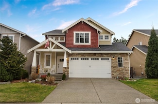 19605 90th Avenue Ct E, Graham, WA 98338