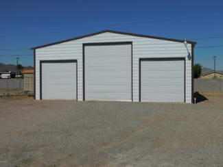 226 N Joshua Ave, Quartzsite, AZ 85346