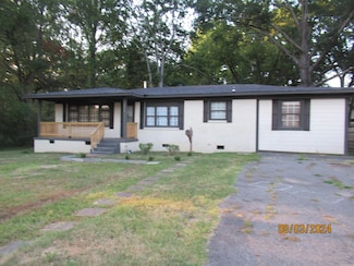 6214 W 83rd St, Little Rock, AR 72209