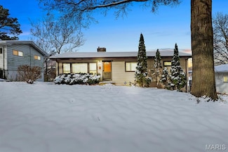 1213 Haley Ave, Saint Louis, MO 63121