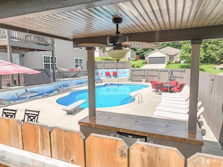 440 Spring Meadow Pkwy, Branson, MO 65616