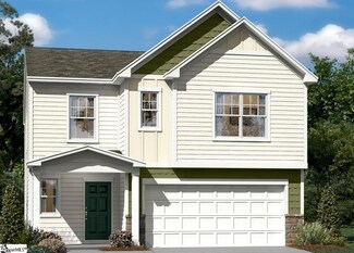 418 Assata Ln Unit WSD 34 Frost C, Piedmont, SC 29673
