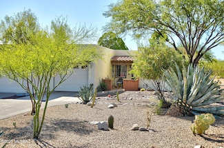 791 W Calle de Alegria, Green Valley, AZ 85614