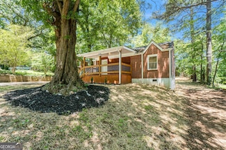2174 Rexford Dr, Decatur, GA 30034