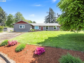 21520 S Clearview Ct, Oregon City, OR 97045