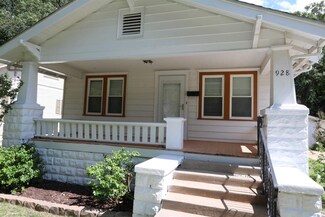 928 N Woodrow Ave, Wichita, KS 67203