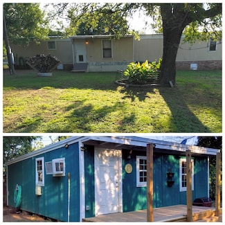 960 Cottonwood St, Azle, TX 76020