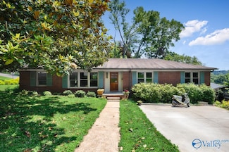 1714 Hermitage Ave SE, Huntsville, AL 35801
