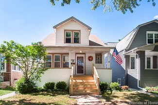 3508 N Kilpatrick Ave, Chicago, IL 60641