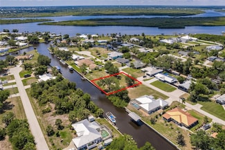 28451 Silver Palm Dr, Punta Gorda, FL 33982