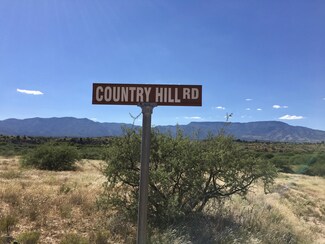 0 S Country Hill Rd, Cornville, AZ 86325