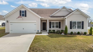 367 Fenella Dr, Four Oaks, NC 27524