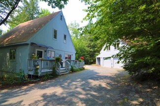 10 Whip Poor Will Walk, Grantham, NH 03753