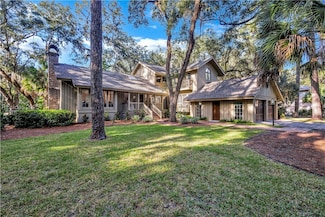 32 Plantation Dr, Hilton Head Island, SC 29928