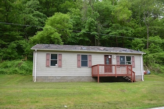 4833 Grave Creek Rd, Moundsville, WV 26041