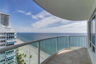 3410 Galt Ocean Dr Unit 1601N, Fort Lauderdale, FL 33308