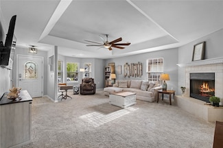 1010 W Green Acres Place, Rogers, AR 72758