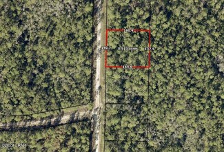 Lot 17 D Hickory Bluff Rd, Southport, FL 32409