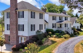 2612 Plank Rd, Dillwyn, VA 23936