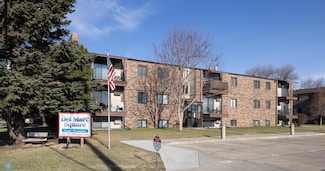 1401 25th Ave S Unit B103, Fargo, ND 58103