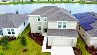 1342 Axel Graeson Ave, Kissimmee, FL 34744