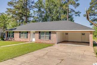 21 Audubon Dr, Monroe, LA 71203