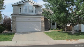 8816 Miners Place, Highlands Ranch, CO 80126