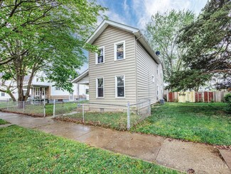 1213 Vanderveer Ave, Hamilton, OH 45011