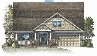 12724 Hazelbrook Ln, Cornelius, NC 28031