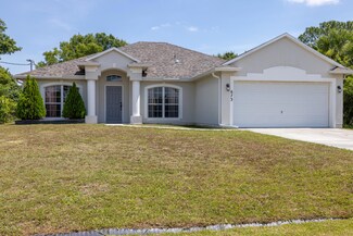 673 SW Lucero Dr, Port Saint Lucie, FL 34983