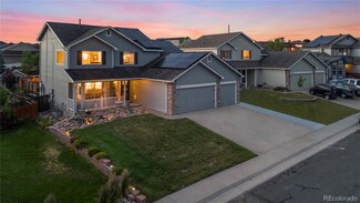 19483 E Tufts Cir, Centennial, CO 80015
