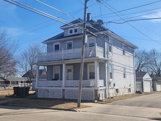 1011 22nd St, Mount Pleasant, WI 53403