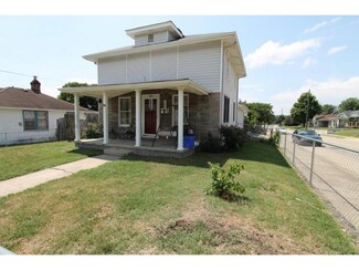 1014 Lamont St, Kingsport, TN 37664