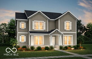 14353 Bishop Birch Place, Carmel, IN 46074