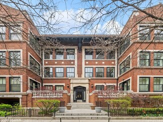 742 W Buena Ave Unit 3E, Chicago, IL 60613