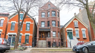 1133 N Winchester Ave, Chicago, IL 60622