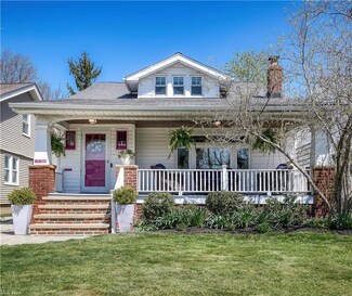 17300 Dartmouth Ave, Cleveland, OH 44111