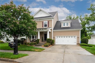 2099 Piedmont Rd, Suffolk, VA 23435