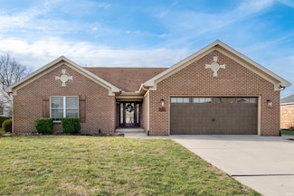 109 W Lexi Ln, Parker City, IN 47368