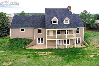1275 Berglind Rd, Colorado Springs, CO 80920
