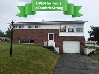 1227 Elgin Dr, Johnstown, PA 15904