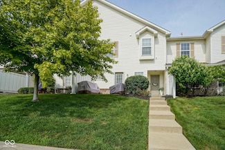11475 Clay Ct Unit 103, Fishers, IN 46037