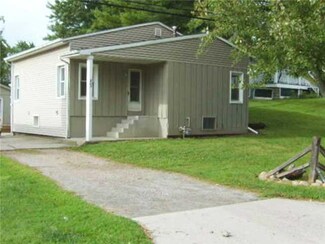 203 W Main St, Delta, OH 43515
