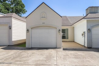 202 W Brentwood Blvd Unit 4, Lafayette, LA 70506